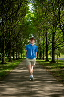 Chase's Senior Portraits!