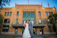 Adam and Lauren's Wedding!