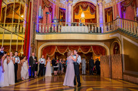 Billy and Ashley's Wedding!
