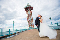 Billy and Ashley's Wedding!