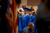 Seneca High School Commencement 2025