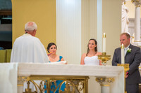 Dan and Kristen's Wedding!