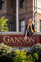 Cassie's College Graduation!
