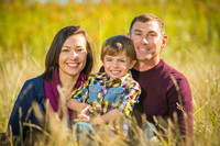 Griffith Family Portraits!