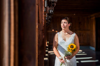 Andy and Hannah's Wedding!