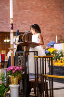St Luke's First Holy Communion