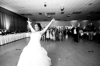 Dave and Rianna's Wedding!