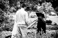 Mitch and Allie's Wedding!