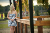 Lavery Senior Session