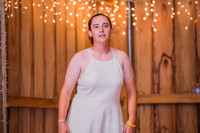 Andy and Hannah's Wedding!