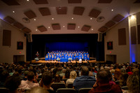 Seneca High School Commencement 2025