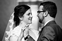 Ben and Liz's Wedding!