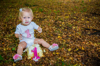 Carter Turns One!
