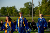 Seneca Commencement 2024!