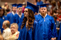 Seneca High School Commencement 2025