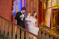 Billy and Ashley's Wedding!