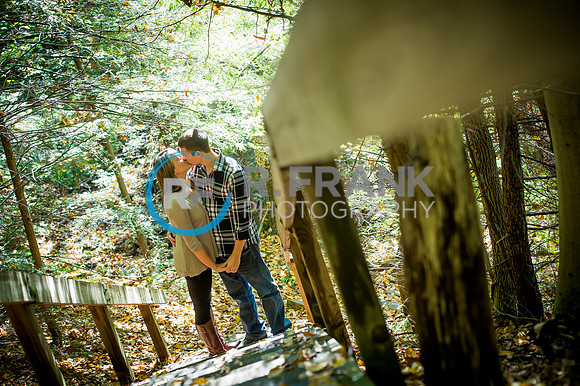 Ashley and Neal