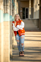 Anna's Senior Session!