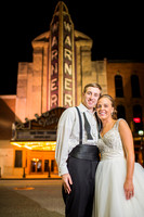 Billy and Ashley's Wedding!