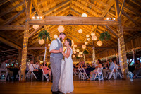 Andy and Hannah's Wedding!