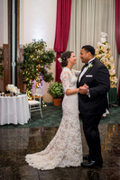 Dan and Maureen's Wedding!