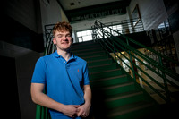 Chase's Senior Portraits!
