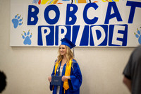 Seneca High School Commencement 2025