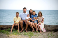 The Murphy Family!