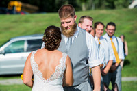 Andy and Hannah's Wedding!