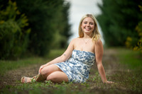 Lavery Senior Session