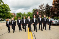 Billy and Ashley's Wedding!