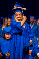 Seneca High School Commencement 2025