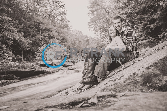Ashley and Neal