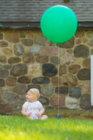 Lydia Turns One!