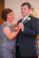 Dave and Rianna's Wedding!