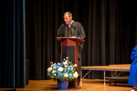 Seneca High School Commencement 2025