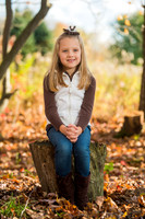 Radtke Fall Family Portraits!