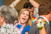 Dan and Kristen's Wedding!