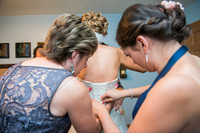 Ian and Rachael's Wedding!
