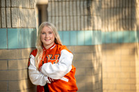 Anna's Senior Session!