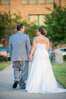 Adam and Lauren's Wedding!