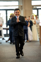 St Luke's First Holy Communion