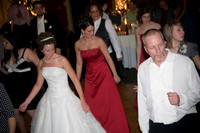 Gregg and Sarah Moffett