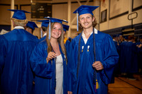 Seneca Commencement 2024!