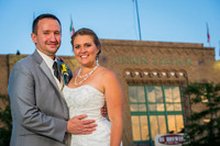 Adam and Lauren's Wedding!