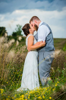 Andy and Hannah's Wedding!