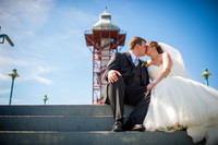 Dave and Rianna's Wedding!