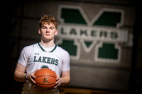 Chase's Senior Portraits!