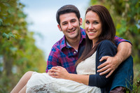 Jared and Nicole's Engagement Sitting!