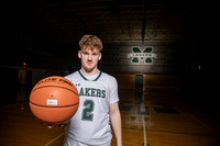 Chase's Senior Portraits!